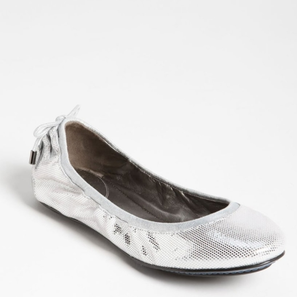 Maria Sharapova by Cole Haan Ballet Flats